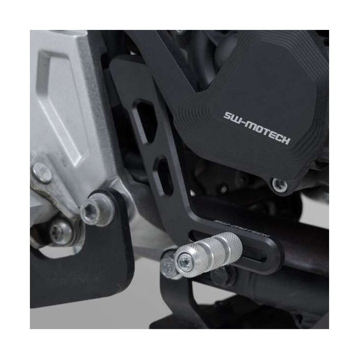 SW-Motech Yamaha Ténéré 700/Ténéré 700 World Raid brake pedal (FBL.06.799.10000)