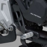 SW-Motech Yamaha Ténéré 700/Ténéré 700 World Raid brake pedal (FBL.06.799.10000)