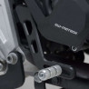SW-Motech Yamaha Ténéré 700/Ténéré 700 World Raid brake pedal (FBL.06.799.10000)