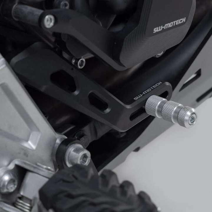 SW-Motech Yamaha Ténéré 700/Ténéré 700 World Raid brake pedal (FBL.06.799.10000)