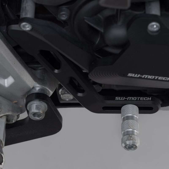 SW-Motech Yamaha Ténéré 700/Ténéré 700 World Raid brake pedal (FBL.06.799.10000)