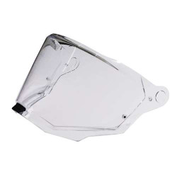 Ecran CLAIR pour casque moto LS2 MX701 EXPLORER