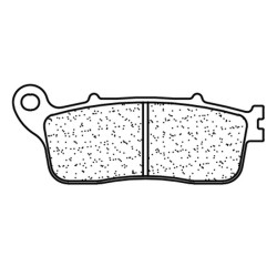 Sinter CL BRAKES 1239RX3 brake pads