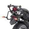Monorack Givi 351FZ seul Yamaha 600 FZ6-Fazer-S2-S2 Fazer 2004-2011