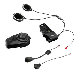 Intercom Sena 10S universel (kit pour 1 casque) 2