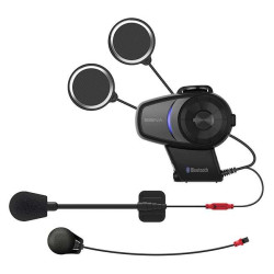 Intercom Sena 10S universel (kit pour 1 casque)