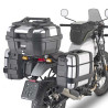 Support valises Givi MONOKEY PL9054 Royal Enfield Himalayan 2021-2022