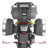 Support valises Givi MONOKEY PL9054 Royal Enfield Himalayan 2021-2022