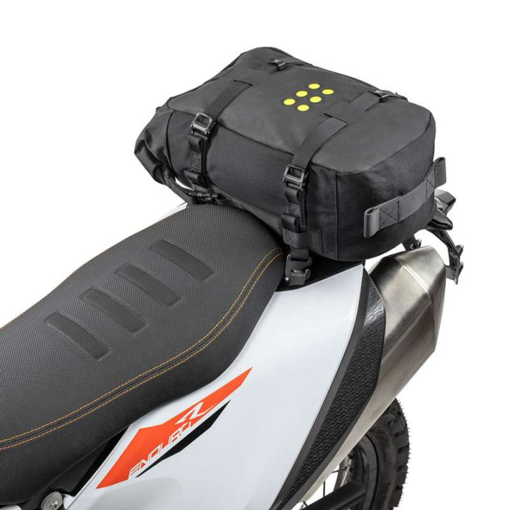 Fixation Kriega OS-BASE KTM 690 / HUSQVARNA 701 / GASGAS 700