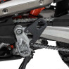 Fixation Kriega OS-BASE KTM 690 / HUSQVARNA 701 / GASGAS 700