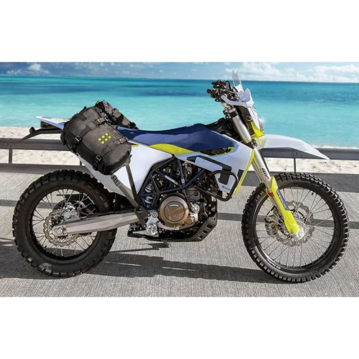 Fixation Kriega OS-BASE KTM 690 / HUSQVARNA 701 / GASGAS 700