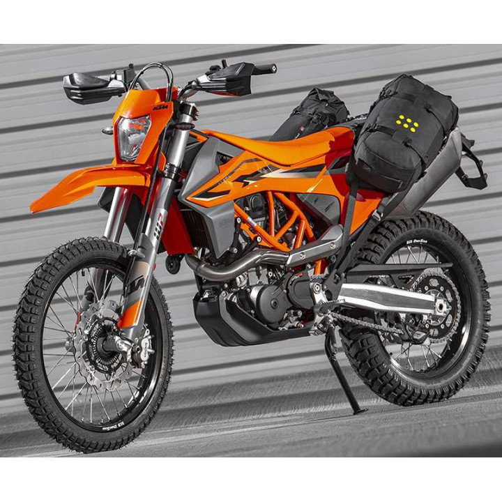 Kriega OS-BASE mount KTM 690 / HUSQVARNA 701 / GASGAS 700