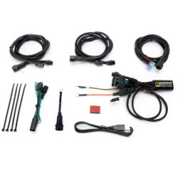 Faisceau DENALI CANsmart BMW F Series (DNL.WHS.11902) 2