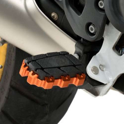 Repose-pieds Puig ENDURO 2.0 2