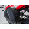 Suitcase kit SW-Motech URBAN ABS 2x16,5L Ducati MONSTER 1200 17-