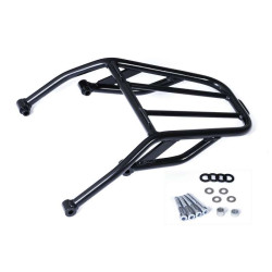 SW-Motech Yamaha XT600 luggage rack
