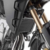 GIVI radiator guard (PR1171) Honda CB500X 19-