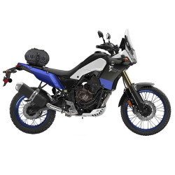 Kit fixations Kriega US/OS Yamaha TÉNÉRÉ 700 2