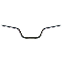 Guidon Tommaselli Chrome tOURISM High 22 mm