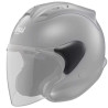 Plaquettes pour casque moto Arai SZ-RAM X et SZ-RAM 4