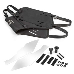 Kriega OS-BASE Honda CRF1100L Africa Twin mount 2