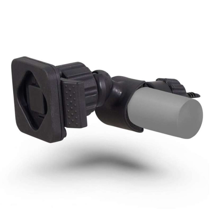 Shad X-FRAME smartphone holder - handlebar mount
