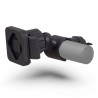 Shad X-FRAME smartphone holder - handlebar mount