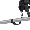 Support smartphone Shad X-FRAME - fixation guidon