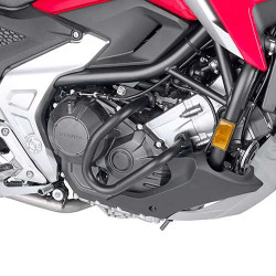 Pare-carters GIVI TN1192 Honda NC 750 X 2025-2026