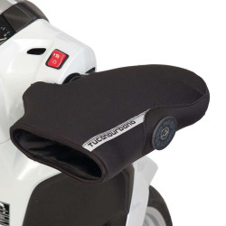 Tucano Urbano neoprene fairing sleeves R363X