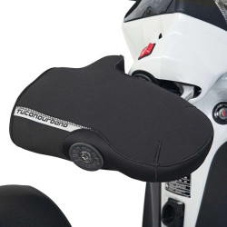 Tucano Urbano neoprene fairing sleeves R363X 2
