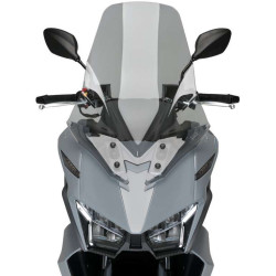 Bulle Puig V-TECH TOURING (21534) Sym JET X 125 2