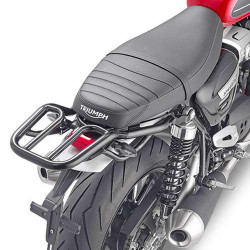 Top Case Support Givi MONOKEY (SR6417) Triumph SPEED TWIN 1200