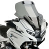 Puig TOURING bubble with spoiler (20775H) BMW R1250RT