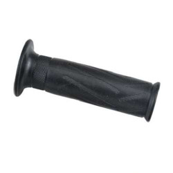 Poignées guidon moto Domino YAMAHA type origine 120mm 2
