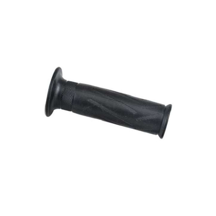 Original Domino YAMAHA motorcycle handlebar grips 120mm