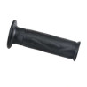 Original Domino YAMAHA motorcycle handlebar grips 120mm