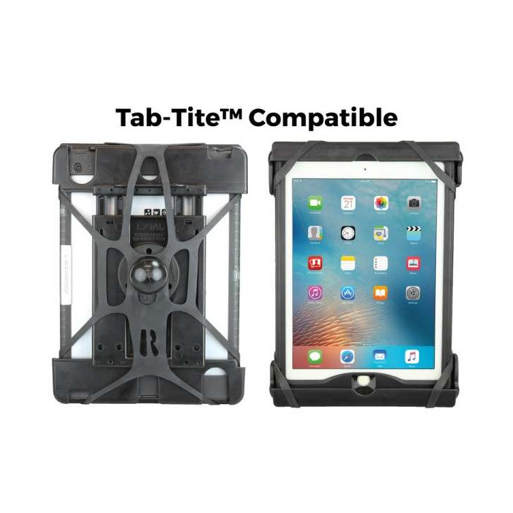 Replacement strap for X-GRIP UN8 bracket - RAM-HOL-UN8TU