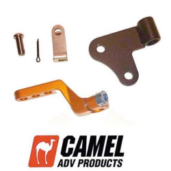 Démultiplicateur d'embrayage Camel ADV Products KTM Adventure 790/890 Norden 901 2