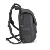 Kriega RSD ROAM 34 BLACK motorcycle backpack