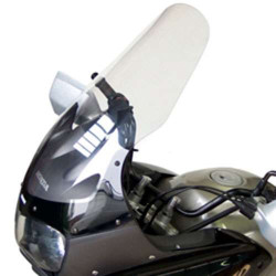 Bullster HP bubble +14cm (BH094HP) Honda VARADERO 1000 99-02