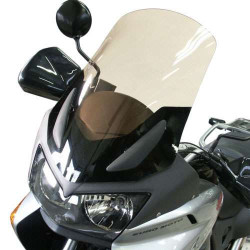 Bullster HP bubble +9cm (BH110HP) Honda VARADERO 1000 03-