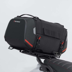 SW-Motech RACKPACK Ducati Desert X saddlebag set (GPT.22.995.30000)