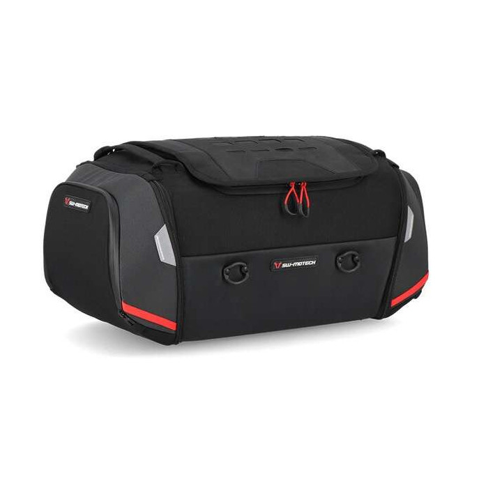 Set sacoche de selle SW-Motech RACKPACK Ducati Desert X (GPT.22.995.30000)