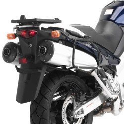 Support valises Givi MONOKEY (PL528) Suzuki DL1000 V-STROM