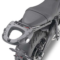 Top Case support Givi SR6419 (without plate) Triumph TRIDENT 660