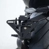 Support de plaque R&G Ducati X DIAVEL