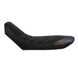 Housse de selle Tappezzeria CARMEN ULTRAGRIP KTM 950/990 Adventure 03-13