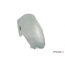 Bulle +8cm Puig TOURING (2125) Suzuki GSF650/1200/1250 BANDIT S 2