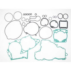 Full engine seals Tecnium 808323+324 KTM